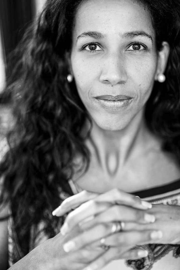 Jennifer Teege