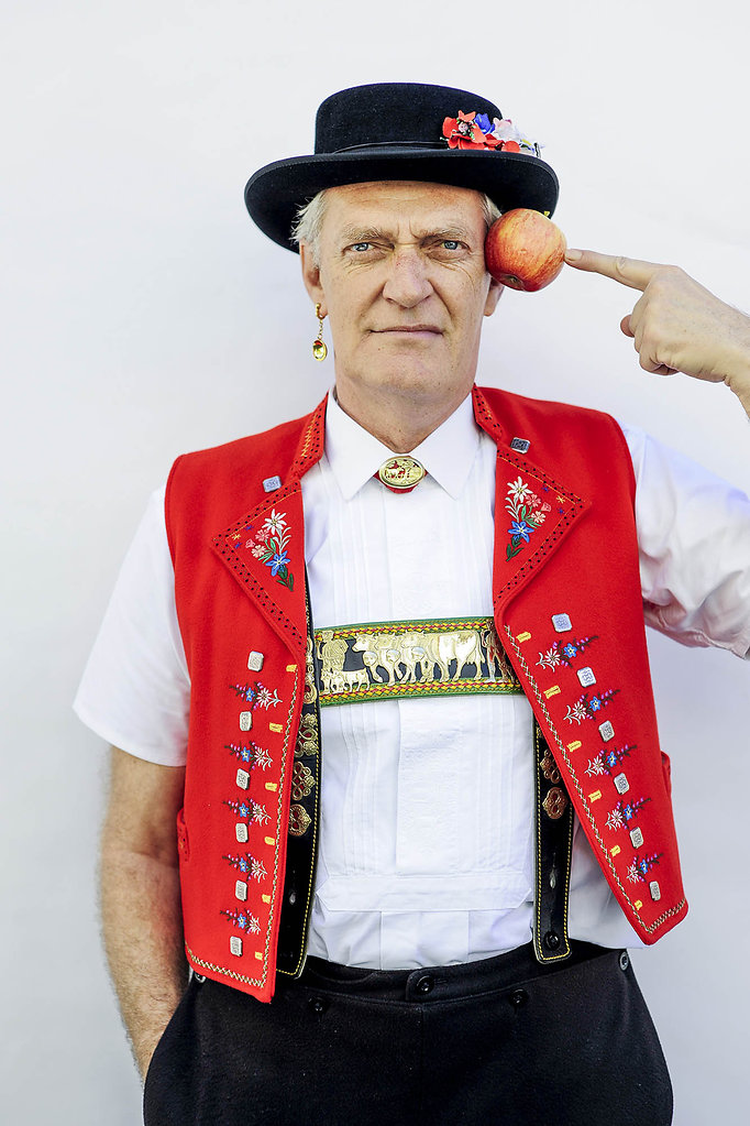 Max Moor