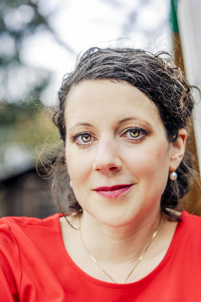 Judith Luig