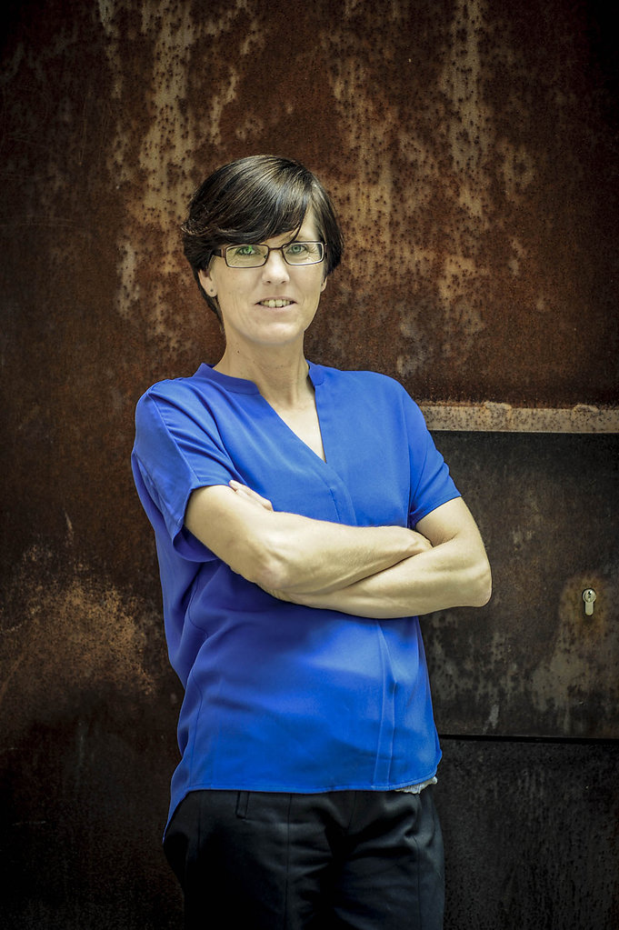 Inge Hannemann