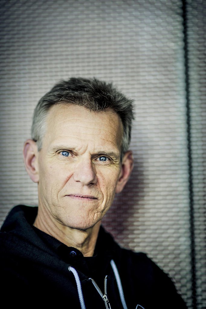 Steve Rankin