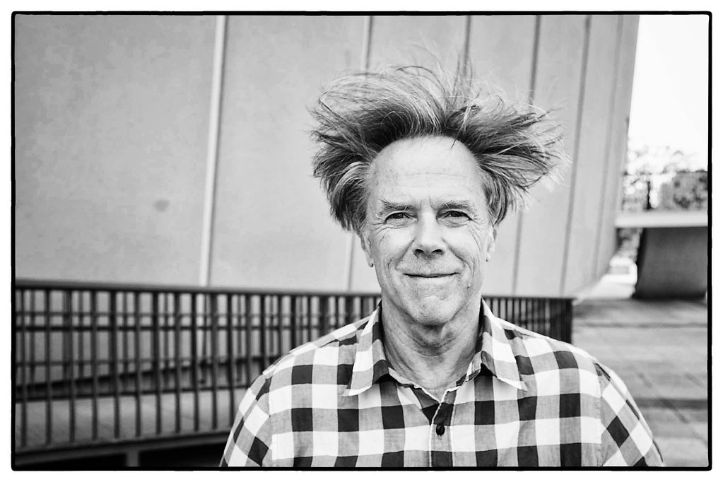 David Carson