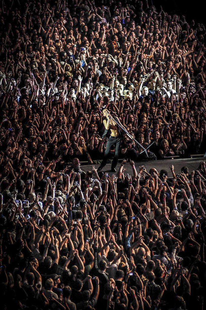 Dave Gahan