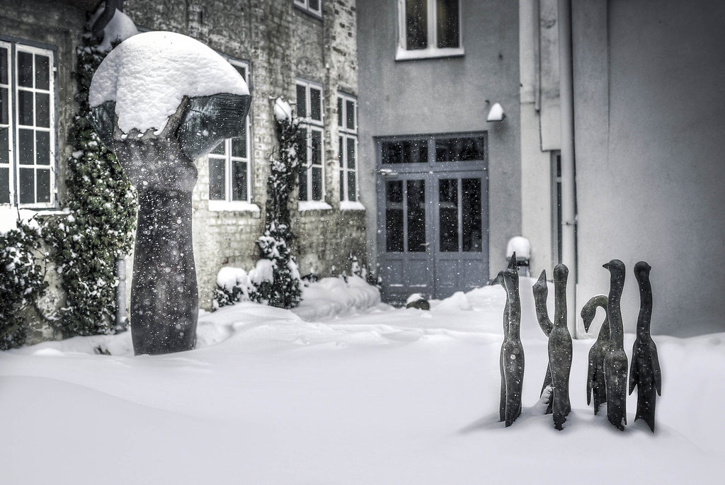 Winter