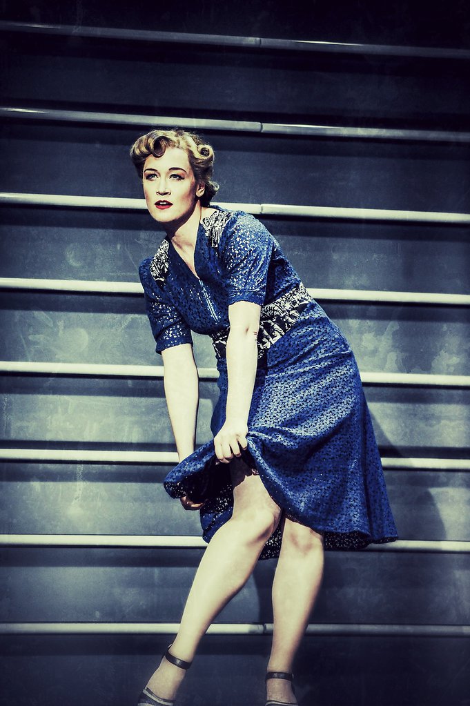 Maria Braun