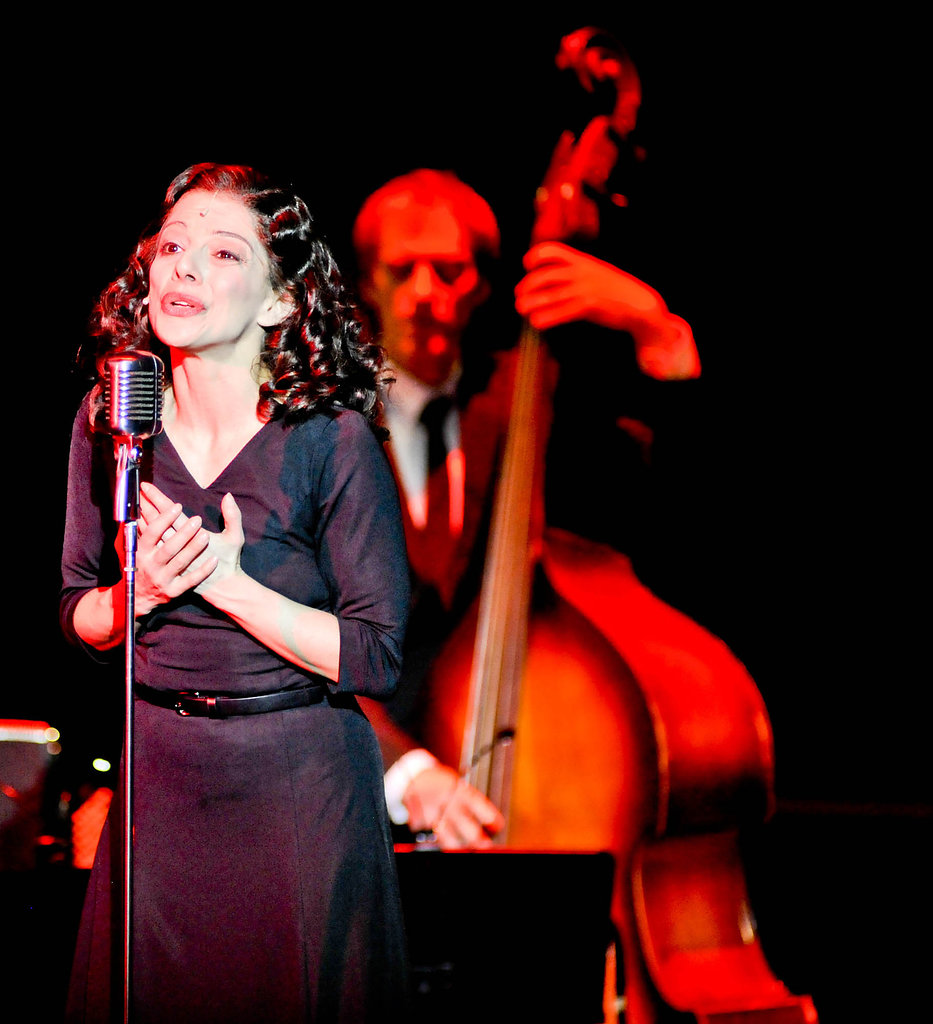 Edith Piaf