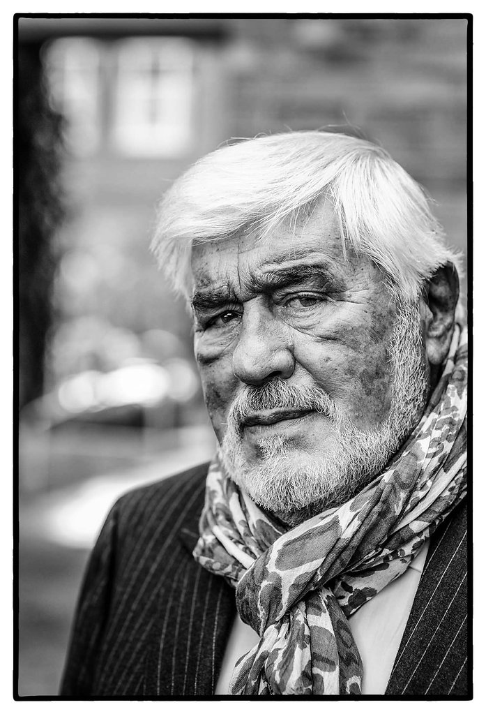 Mario Adorf