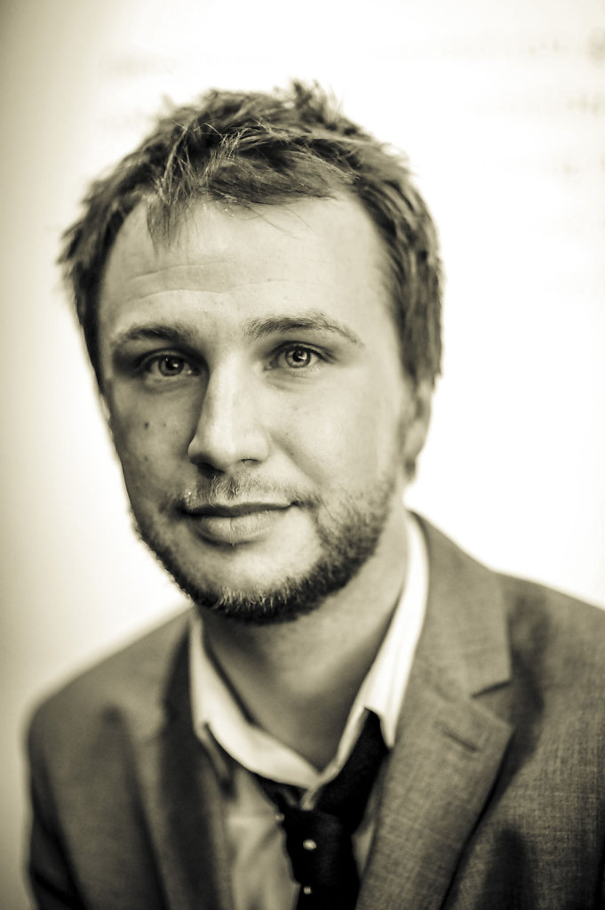 Benjamin Lebert