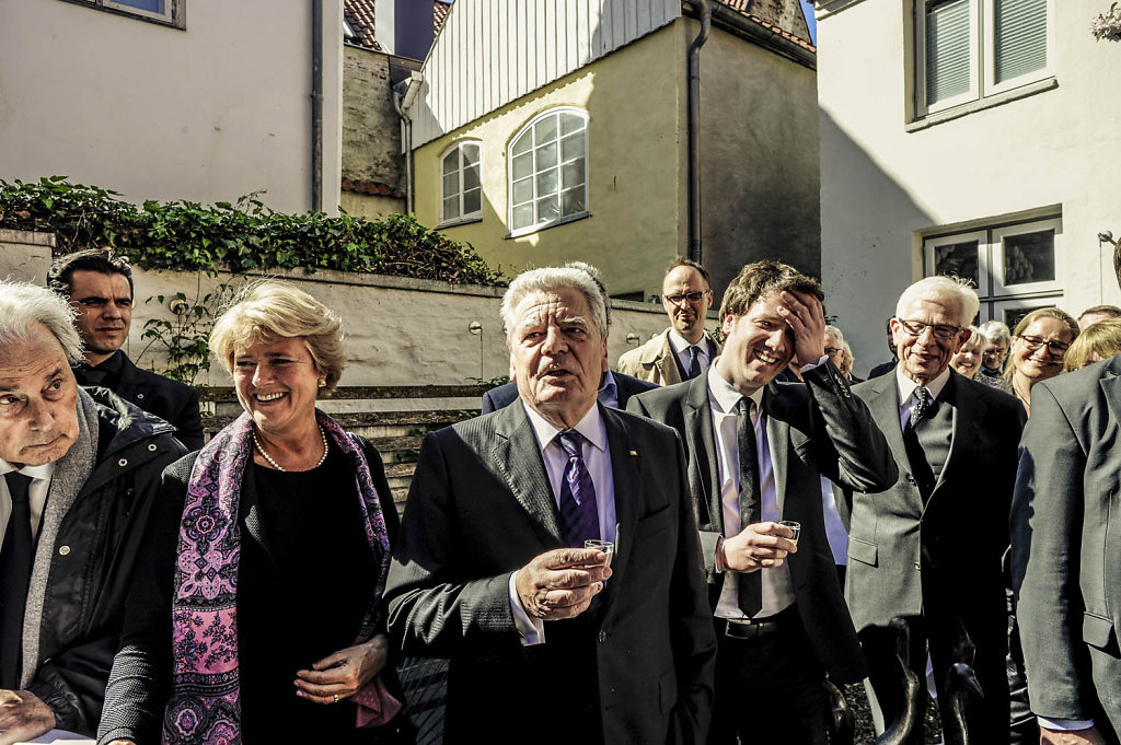 Joachim Gauck