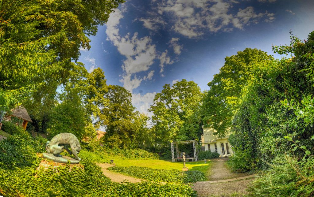 Behnhaus