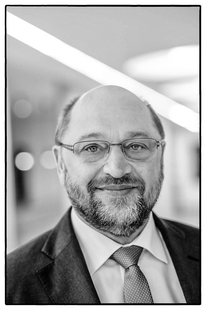 Martin Schulz