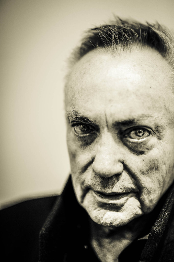 Udo Kier