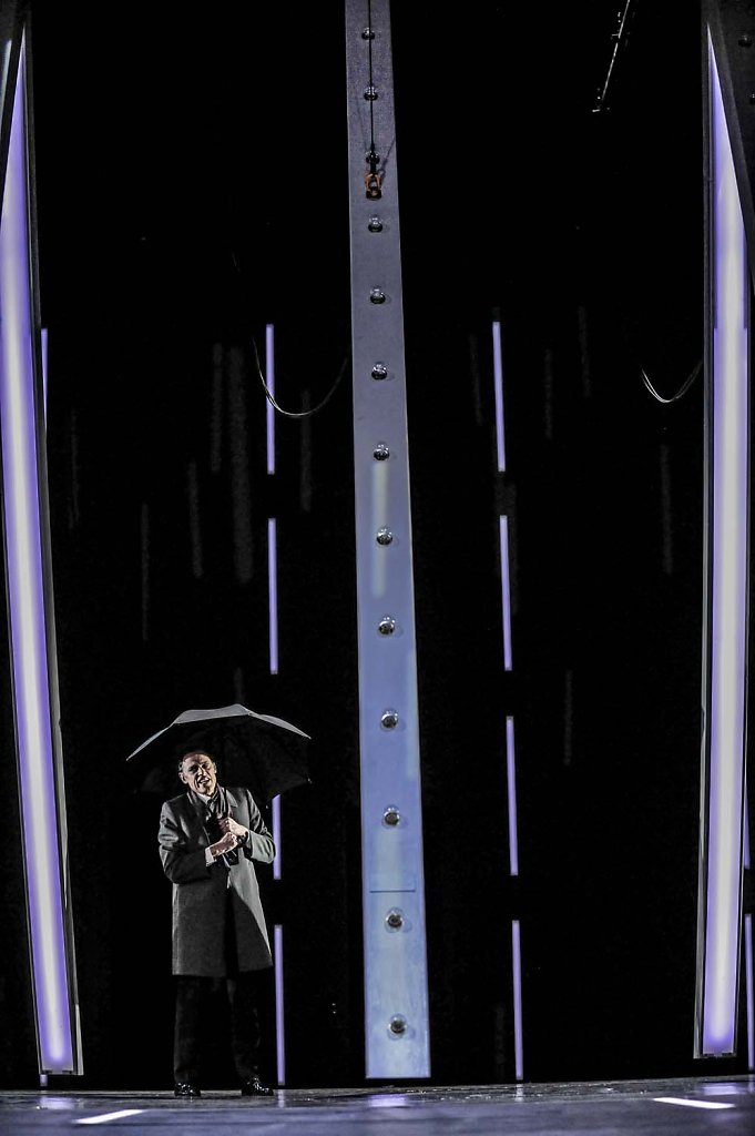 Comedian Harmonists